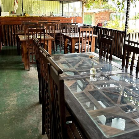 Ella Nature Life Guest & Restaurant -Free Pickup From אלה מראה חיצוני תמונה