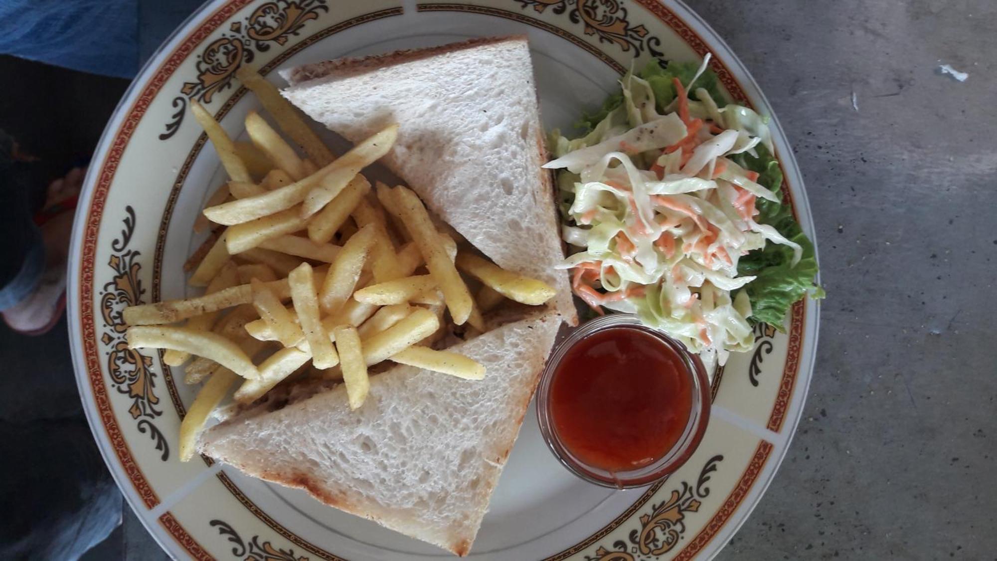 Ella Nature Life Guest & Restaurant -Free Pickup From אלה מראה חיצוני תמונה