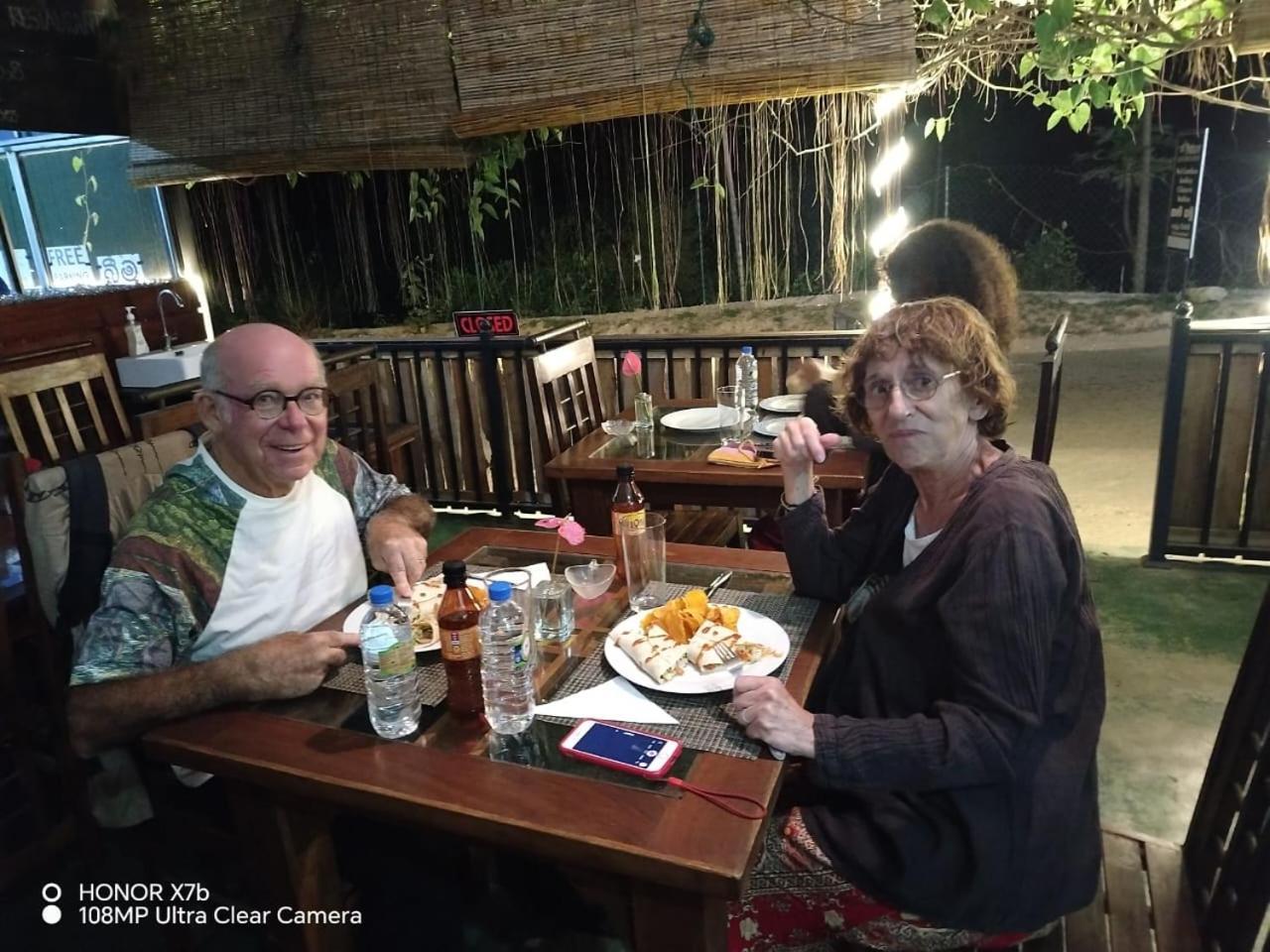 Ella Nature Life Guest & Restaurant -Free Pickup From אלה מראה חיצוני תמונה