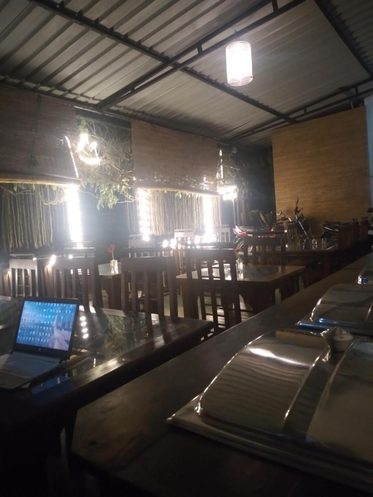 Ella Nature Life Guest & Restaurant -Free Pickup From אלה מראה חיצוני תמונה