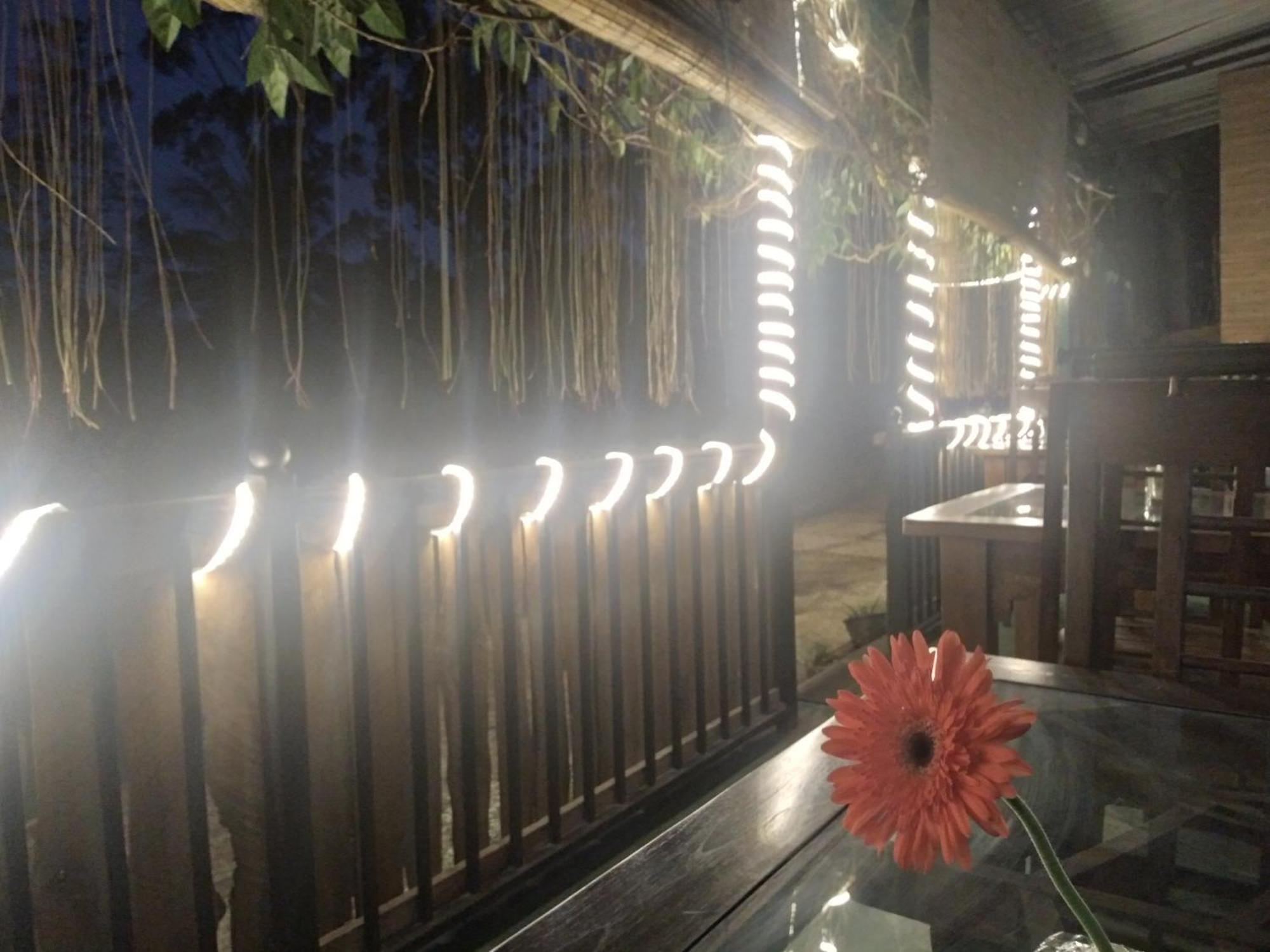 Ella Nature Life Guest & Restaurant -Free Pickup From אלה מראה חיצוני תמונה