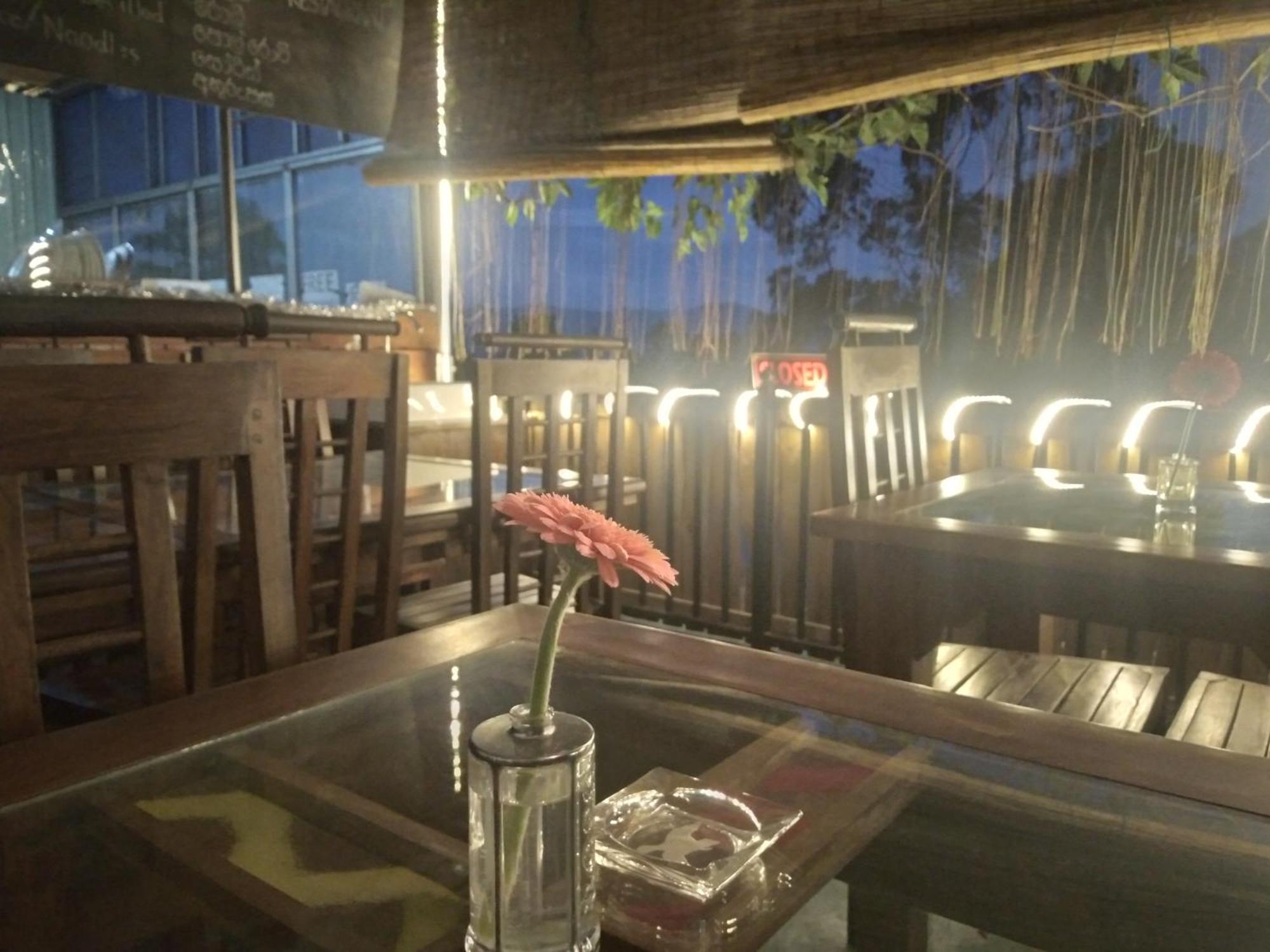 Ella Nature Life Guest & Restaurant -Free Pickup From אלה מראה חיצוני תמונה