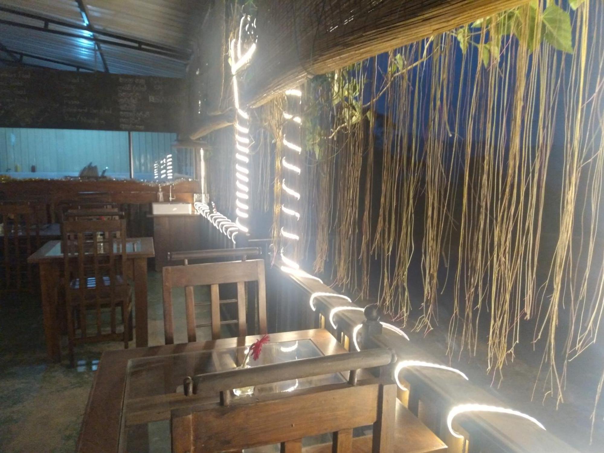 Ella Nature Life Guest & Restaurant -Free Pickup From אלה מראה חיצוני תמונה