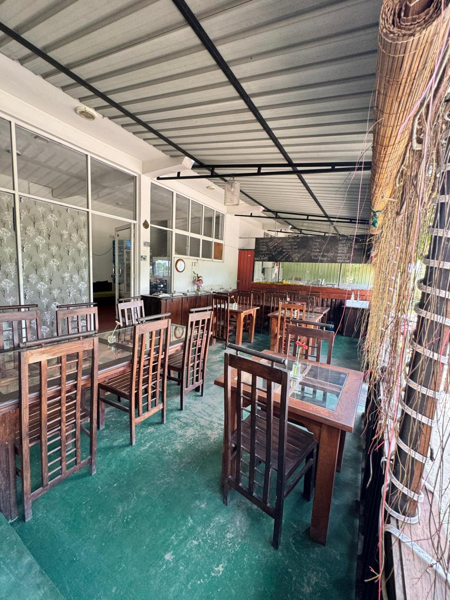 Ella Nature Life Guest & Restaurant -Free Pickup From אלה מראה חיצוני תמונה