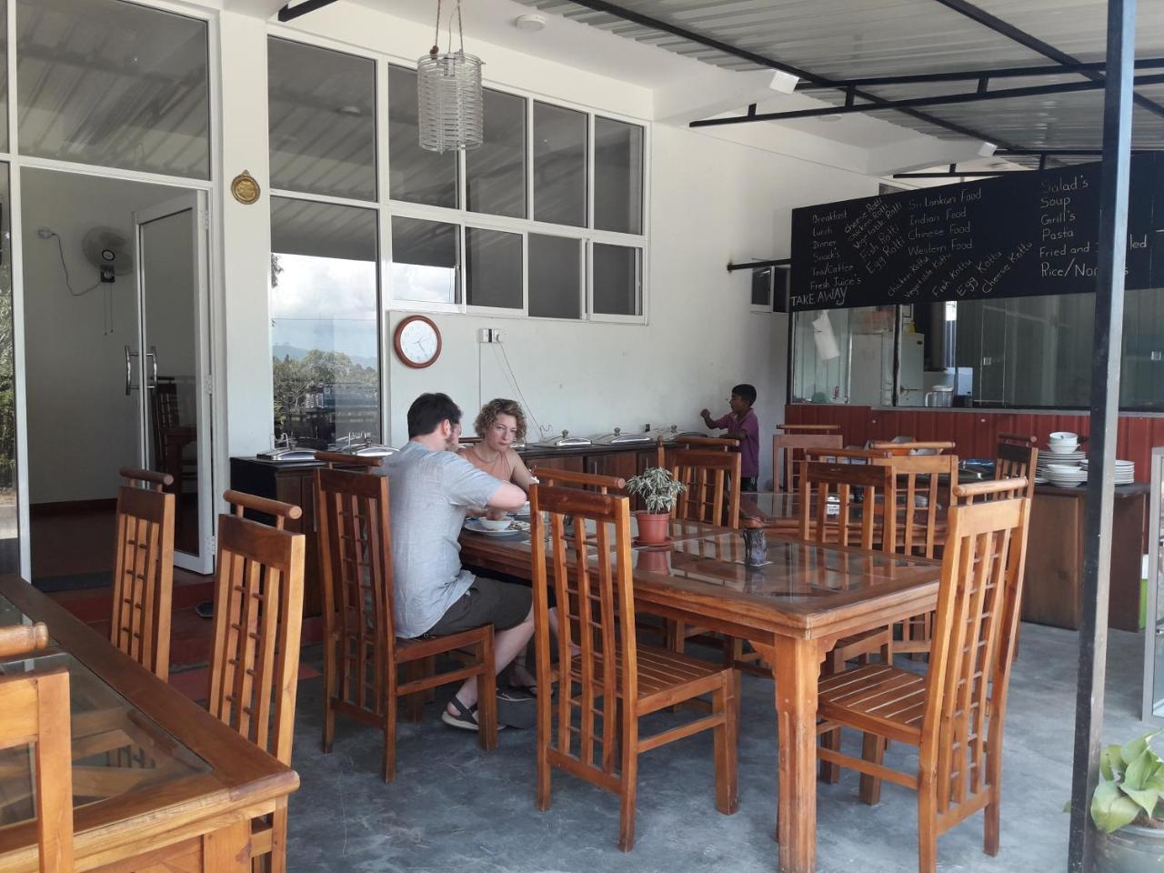 Ella Nature Life Guest & Restaurant -Free Pickup From אלה מראה חיצוני תמונה