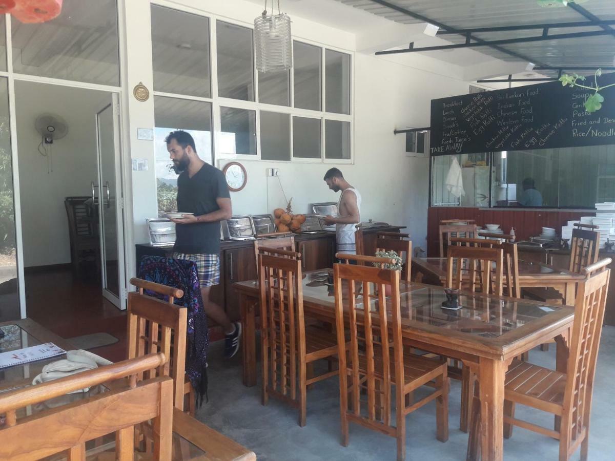 Ella Nature Life Guest & Restaurant -Free Pickup From אלה מראה חיצוני תמונה
