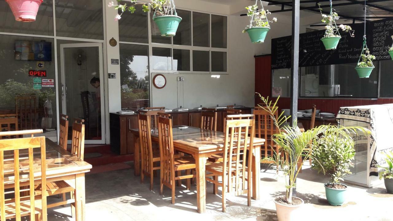 Ella Nature Life Guest & Restaurant -Free Pickup From אלה מראה חיצוני תמונה