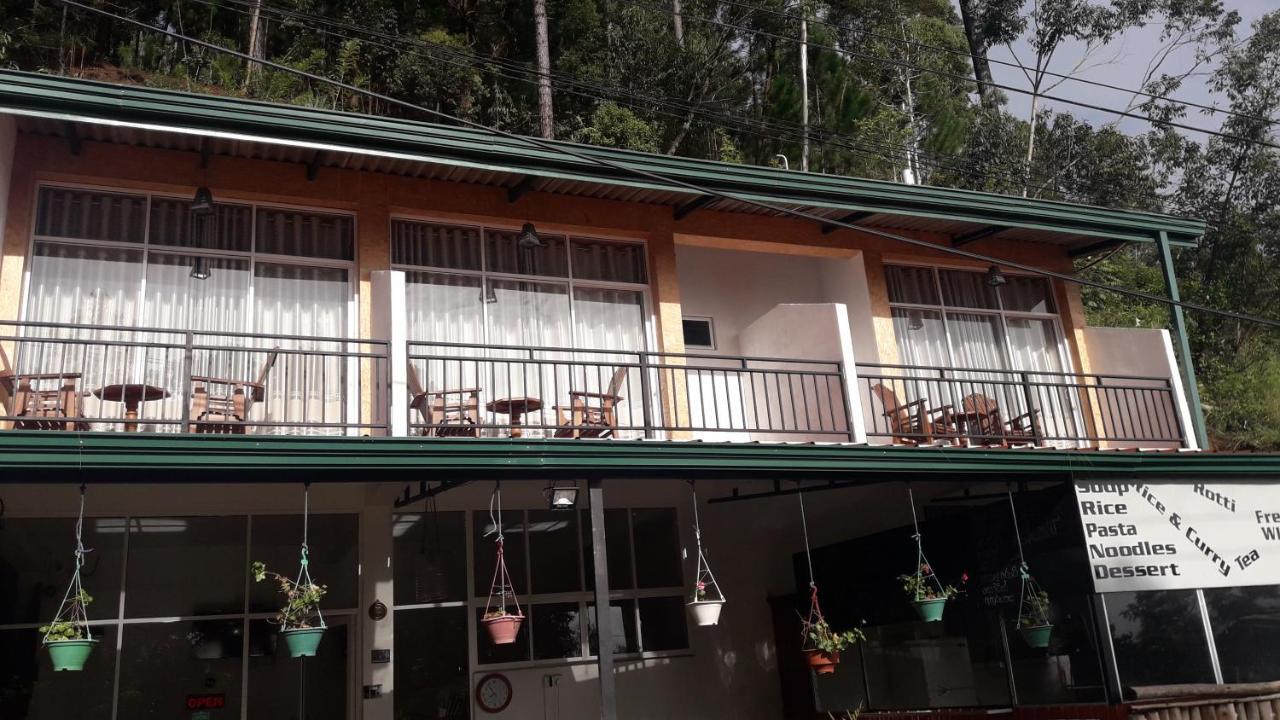 Ella Nature Life Guest & Restaurant -Free Pickup From אלה מראה חיצוני תמונה